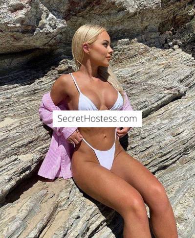 Alina 23Yrs Old Escort Perth Image - 0