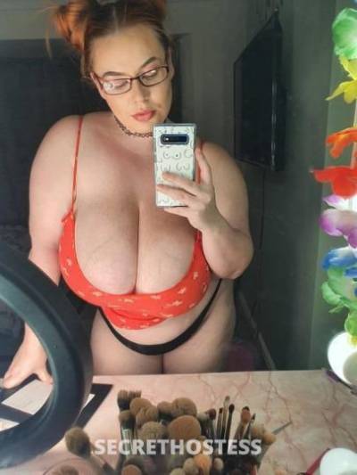 Brittany 32Yrs Old Escort Knoxville TN Image - 1