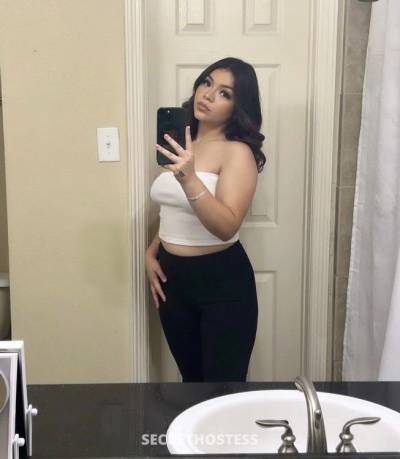 22 year old Latino Escort in Dallas TX Back in Town