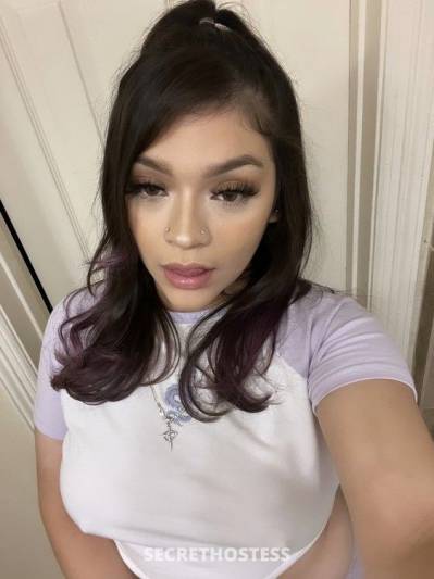 Celeste 22Yrs Old Escort 157CM Tall Dallas TX Image - 1