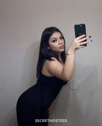 Celeste 22Yrs Old Escort 157CM Tall Dallas TX Image - 2