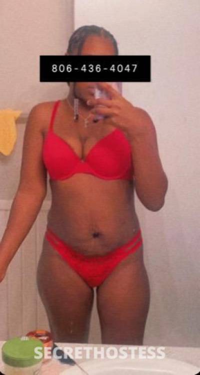 Eboni 22Yrs Old Escort Lubbock TX Image - 1