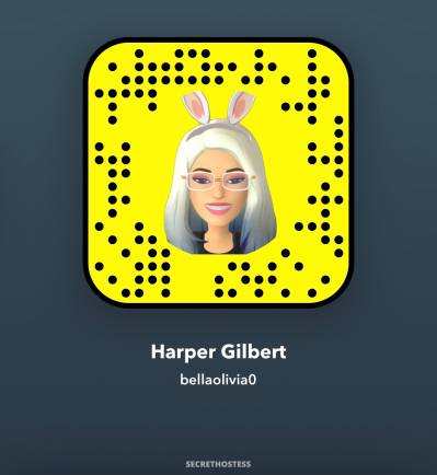 Harper Gilbert 23Yrs Old Escort 160CM Tall Holland MI Image - 7