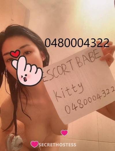 Kitty 24Yrs Old Escort Gold Coast Image - 8