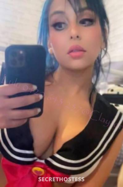 Lulu 25Yrs Old Escort Melbourne Image - 1