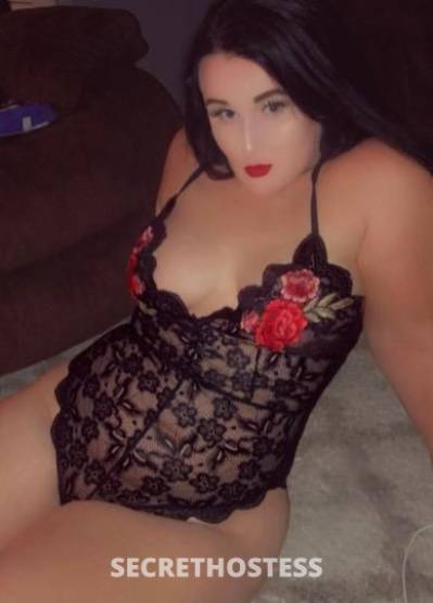 Roxie 21Yrs Old Escort Knoxville TN Image - 1