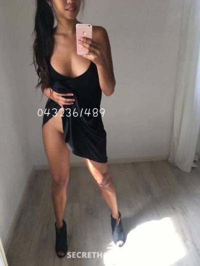 Tina 22Yrs Old Escort Brisbane Image - 1
