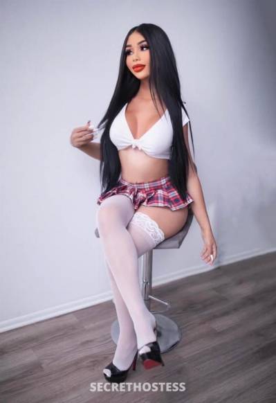 Vanessa 23Yrs Old Escort McAllen TX Image - 3