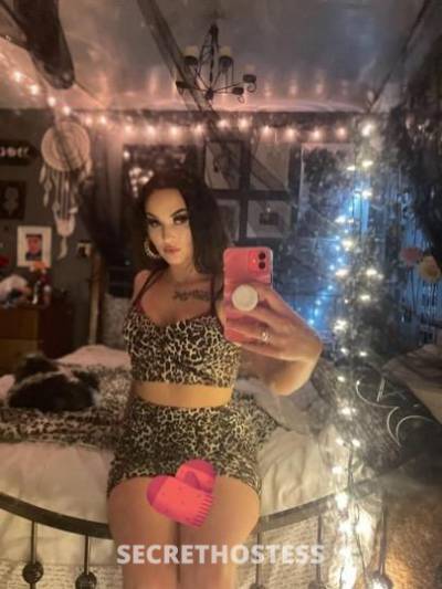 18Yrs Old Escort 170CM Tall Medford OR Image - 4