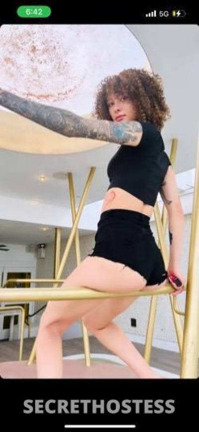 20 year old Escort in Tulsa OK let s make good memories