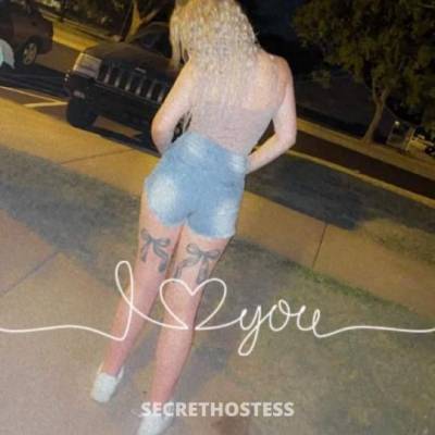 23 year old Escort in Tulsa OK pretty bitch just wants some dick