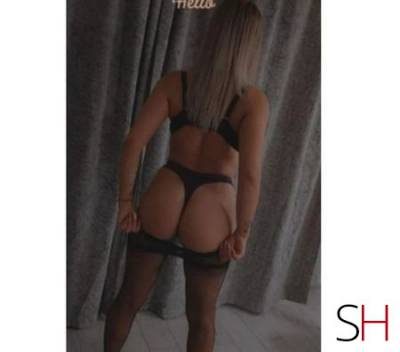 Alessia 26Yrs Old Escort Peterborough Image - 0