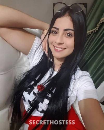 25 year old Latino Escort in Tulsa OK Post chica latina