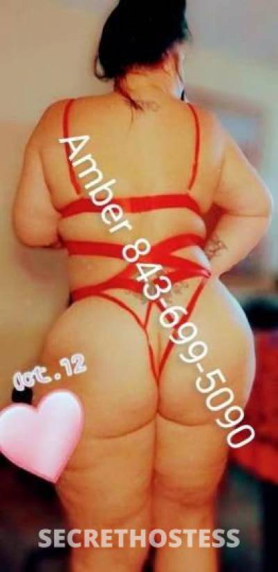 27Yrs Old Escort Charleston SC Image - 1