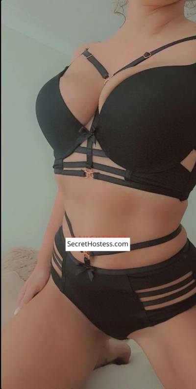 APRIL 27Yrs Old Escort Size 8 157CM Tall Brisbane Image - 2