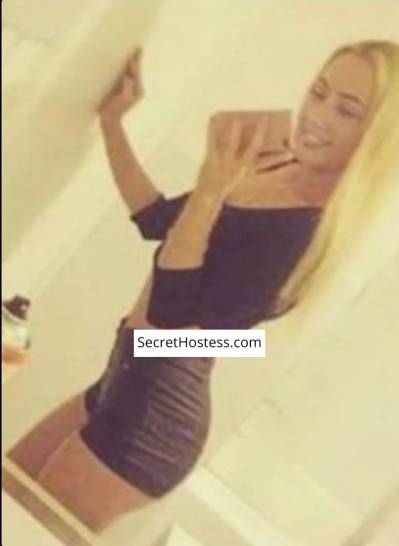 Alayna Escort Size 6 Sydney Image - 2