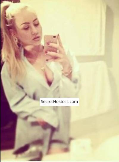 Alayna Escort Size 6 Sydney Image - 5