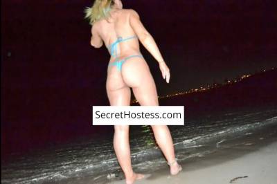 Becky Anderson Escort Size 8 Perth Image - 2