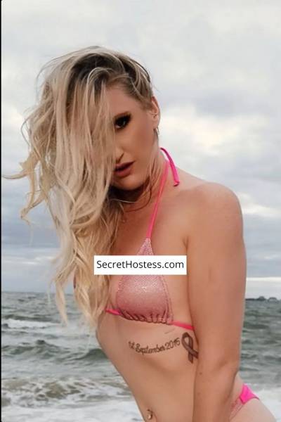 Bethany 22Yrs Old Escort Size 8 Melbourne Image - 6