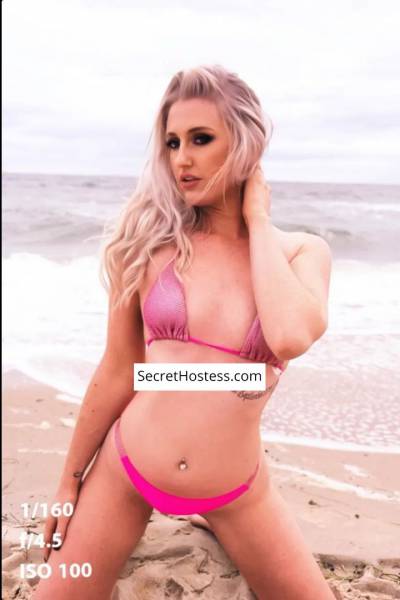 Bethany 22Yrs Old Escort Size 8 Melbourne Image - 7