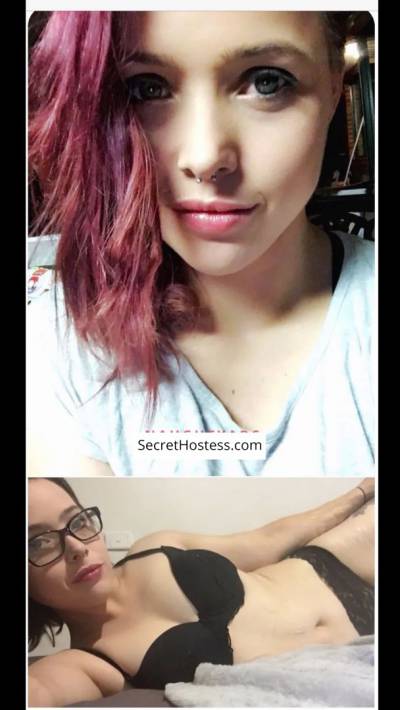 27 year old Asian Escort in Cannington Perth Charli