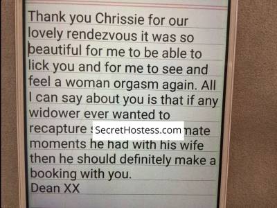 Chrissie Summers 53Yrs Old Escort Size 14 Adelaide Image - 1