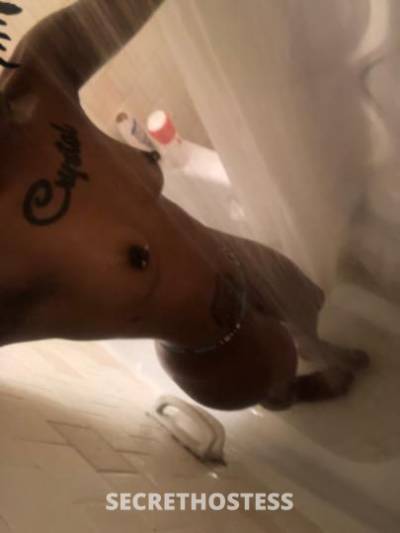 Cinnamon 27Yrs Old Escort Washington DC Image - 6