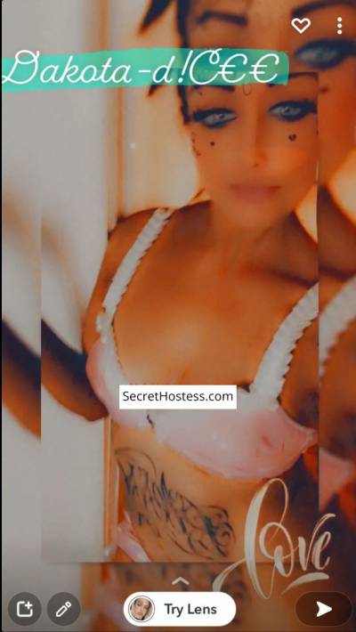 Dakota 29Yrs Old Escort Size 12 Wollongong Image - 4