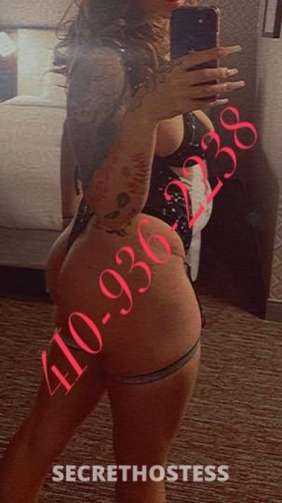Dream 26Yrs Old Escort Southern Maryland DC Image - 4