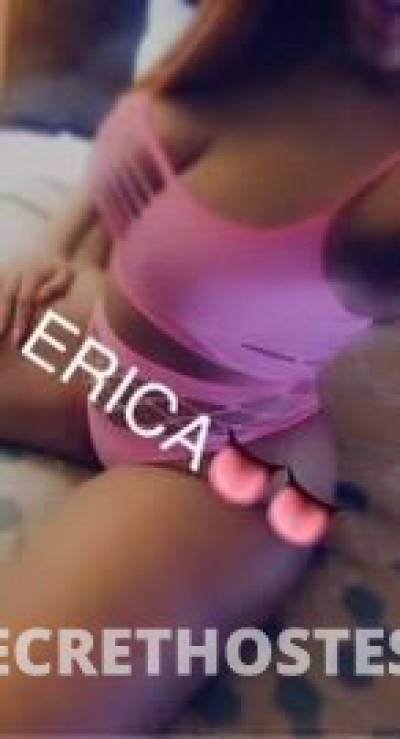 Erica 27Yrs Old Escort Washington DC Image - 4
