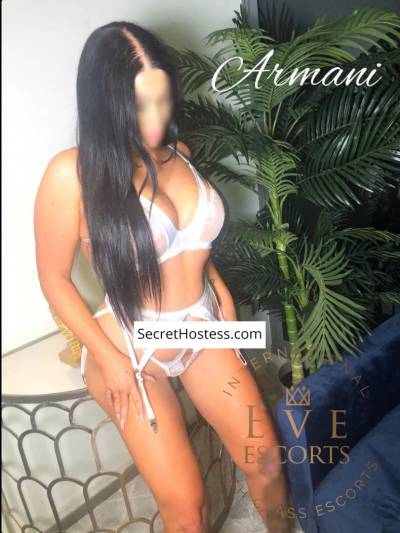 Eve Escorts Escort Size 8 Sydney Image - 2