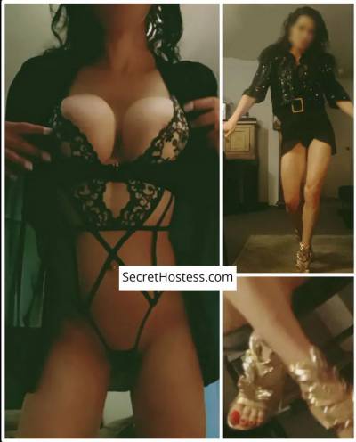 Hot Aussie MILF 39Yrs Old Escort Size 8 Sydney Image - 7