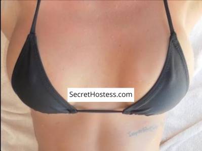 Jade Escort Size 8 Perth Image - 3