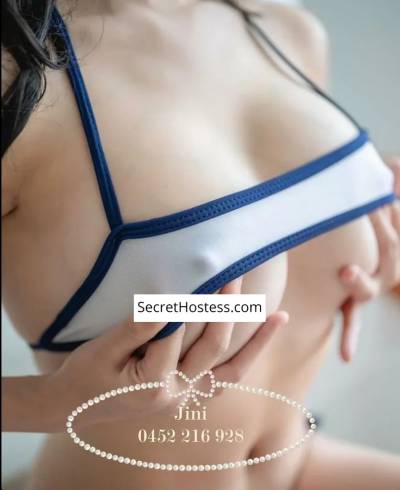 Jini 22Yrs Old Escort Size 6 162CM Tall Adelaide Image - 2