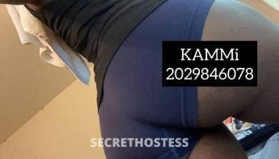 Kam 23Yrs Old Escort 167CM Tall Washington DC Image - 0