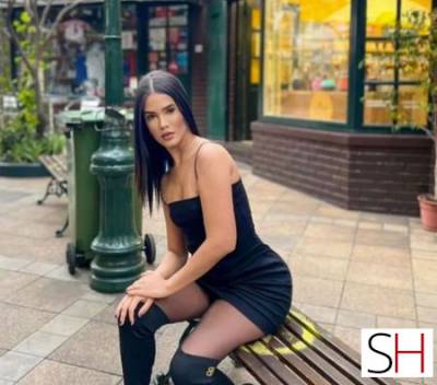 Kimberly 22Yrs Old Escort Sheffield Image - 0