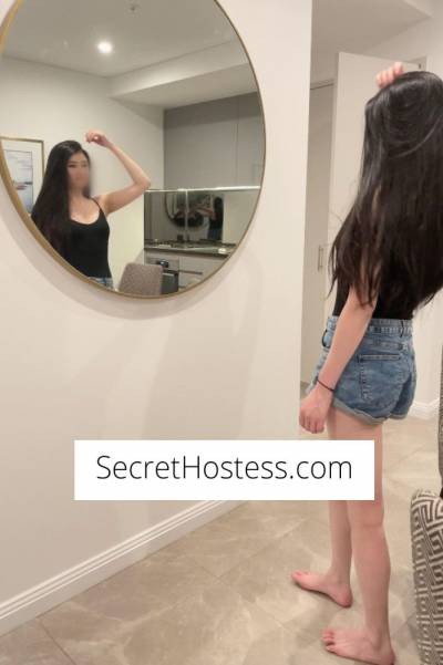 Lunana 20Yrs Old Escort Size 6 49KG 171CM Tall Brisbane Image - 3