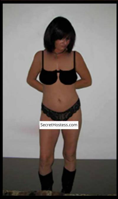 Pepper 42Yrs Old Escort Size 12 Brisbane Image - 2