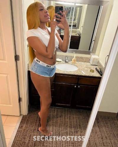 Shaay 21Yrs Old Escort Southern Maryland DC Image - 0