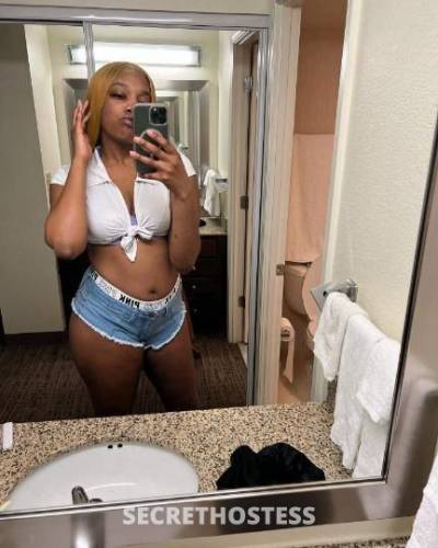 Shaay 21Yrs Old Escort Southern Maryland DC Image - 0