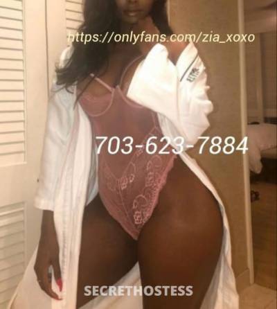 Zia 34Yrs Old Escort Southern Maryland DC Image - 0