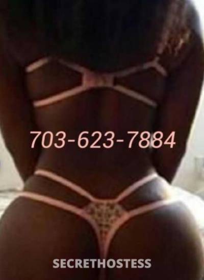 Zia 34Yrs Old Escort Washington DC Image - 0