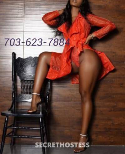 Zia 34Yrs Old Escort Washington DC Image - 1