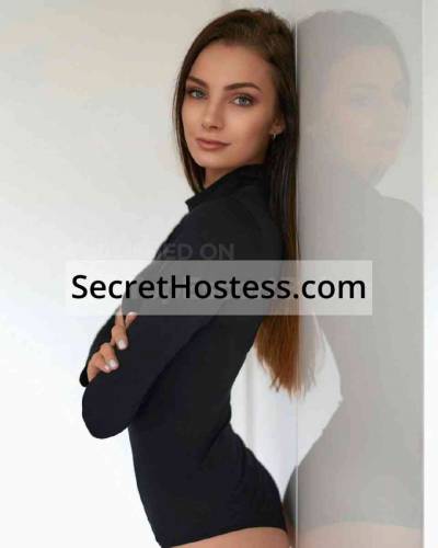 ❣️Jagoda❣️ 25Yrs Old Escort 55KG 160CM Tall Amman Image - 0