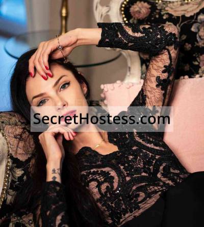 ❣️Jagoda❣️ 25Yrs Old Escort 55KG 160CM Tall Amman Image - 1