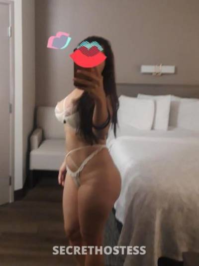 26 year old Colombian Escort in Raleigh NC Incall only baby