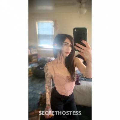 27 year old Escort in Rochester NY fun girl looking for fun