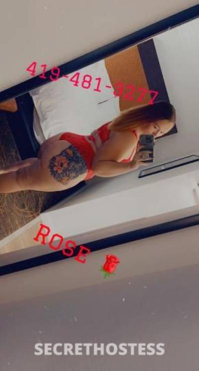 28Yrs Old Escort Columbus OH Image - 0