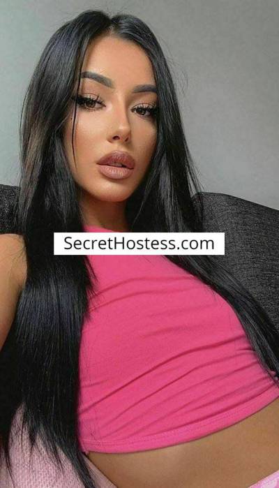 Alice 20Yrs Old Escort 50KG 162CM Tall Vienna Image - 3