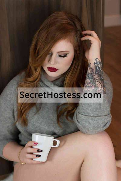 Canadian Ashlynn 25Yrs Old Escort 75KG 172CM Tall Edmonton Image - 13